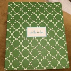 Stella & Dot necklace